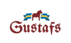 Gustafs-logo