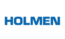 Holmen-logo