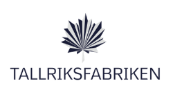 Tallriksfabriken-logo